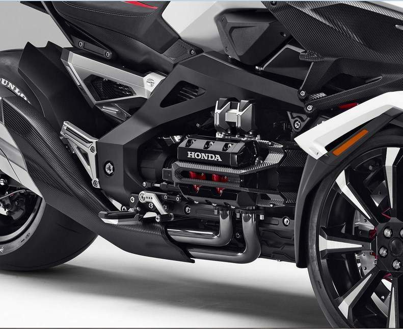 Honda neowing deals specs